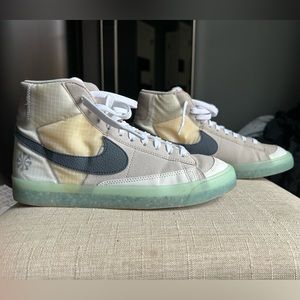 Nike Blazers
